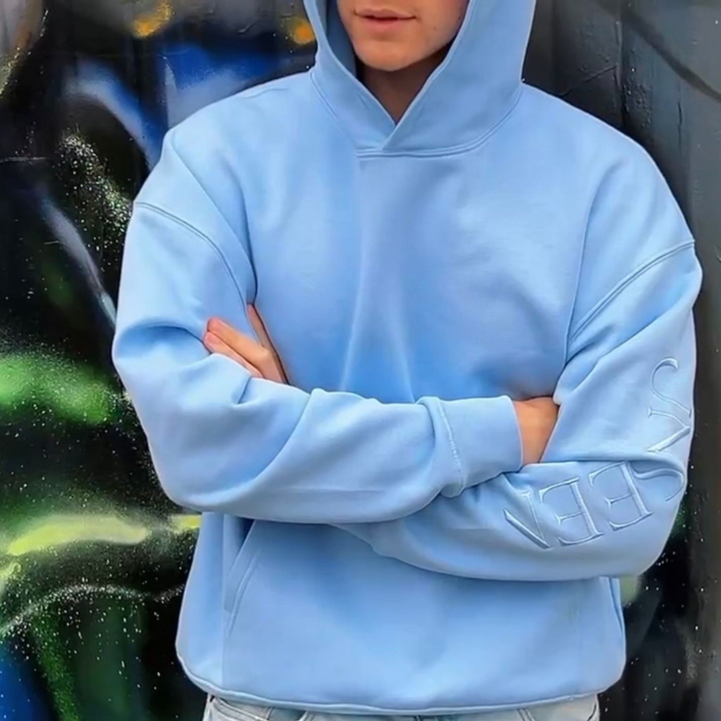 BLUE SOUL