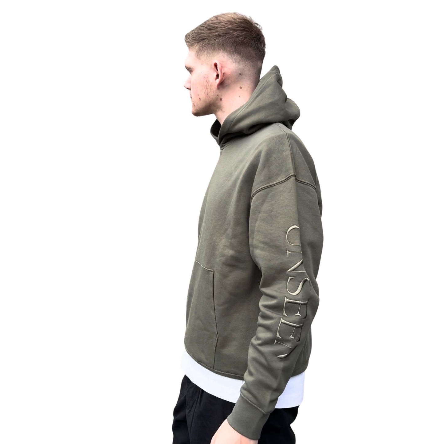 OLIVE DUSK