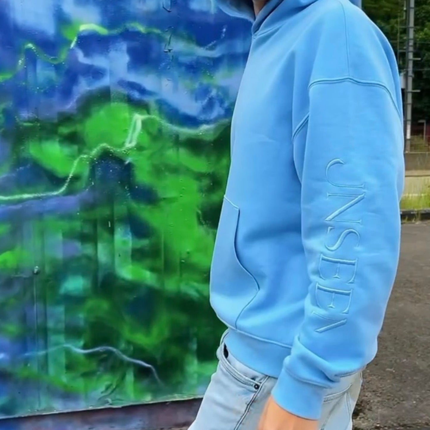 BLUE SOUL