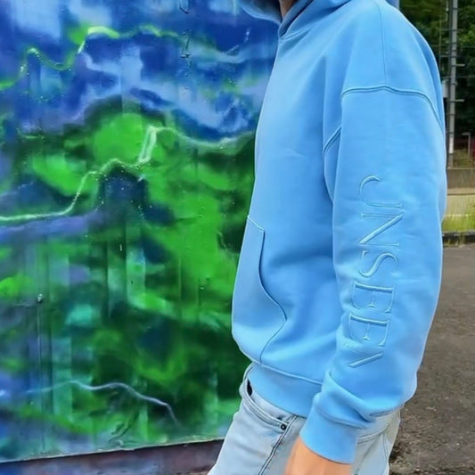 BLUE SOUL