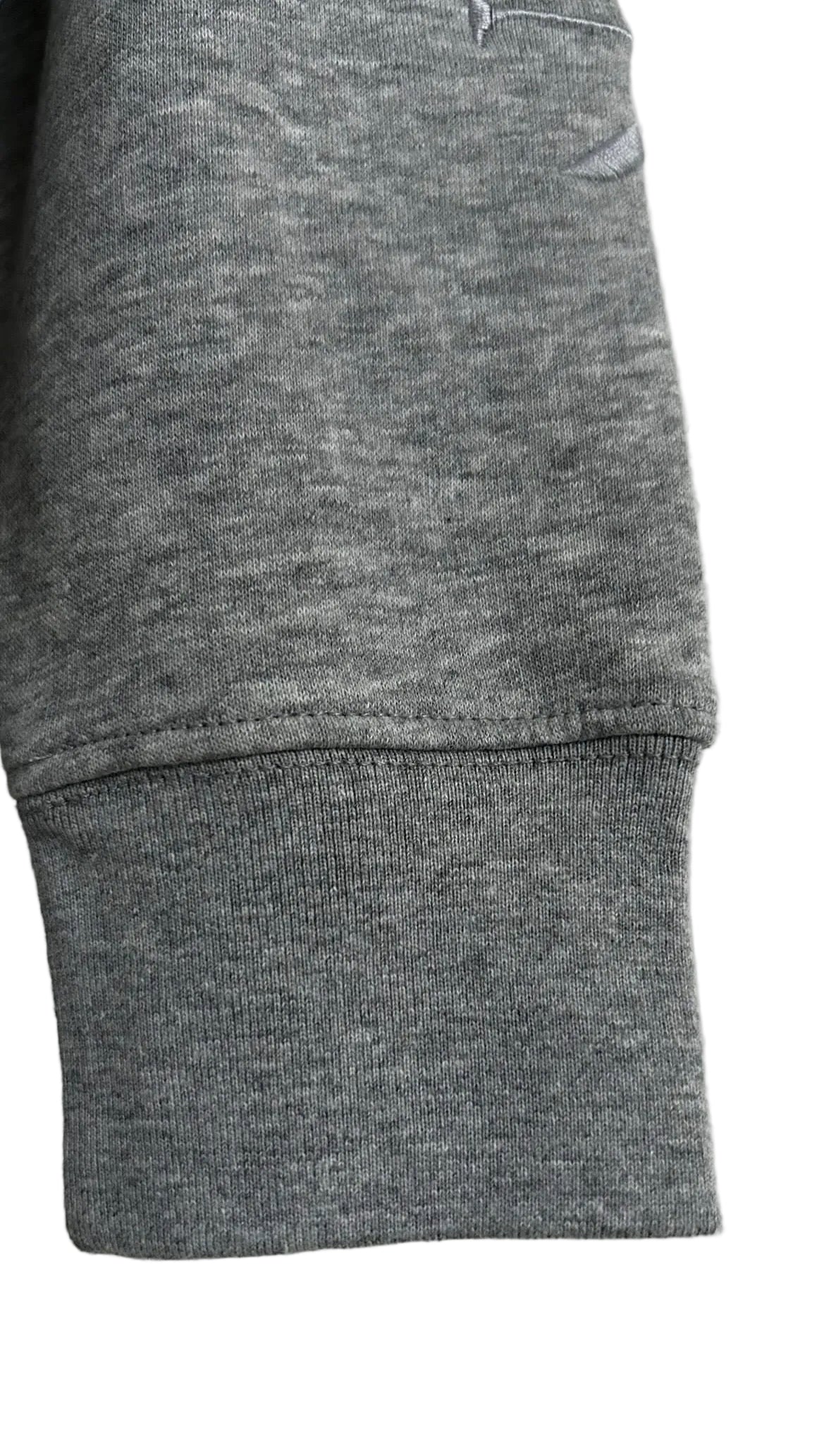 ASHEN GREY