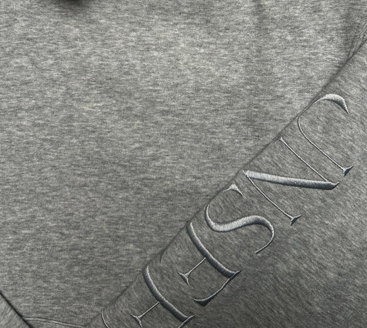 ASHEN GREY