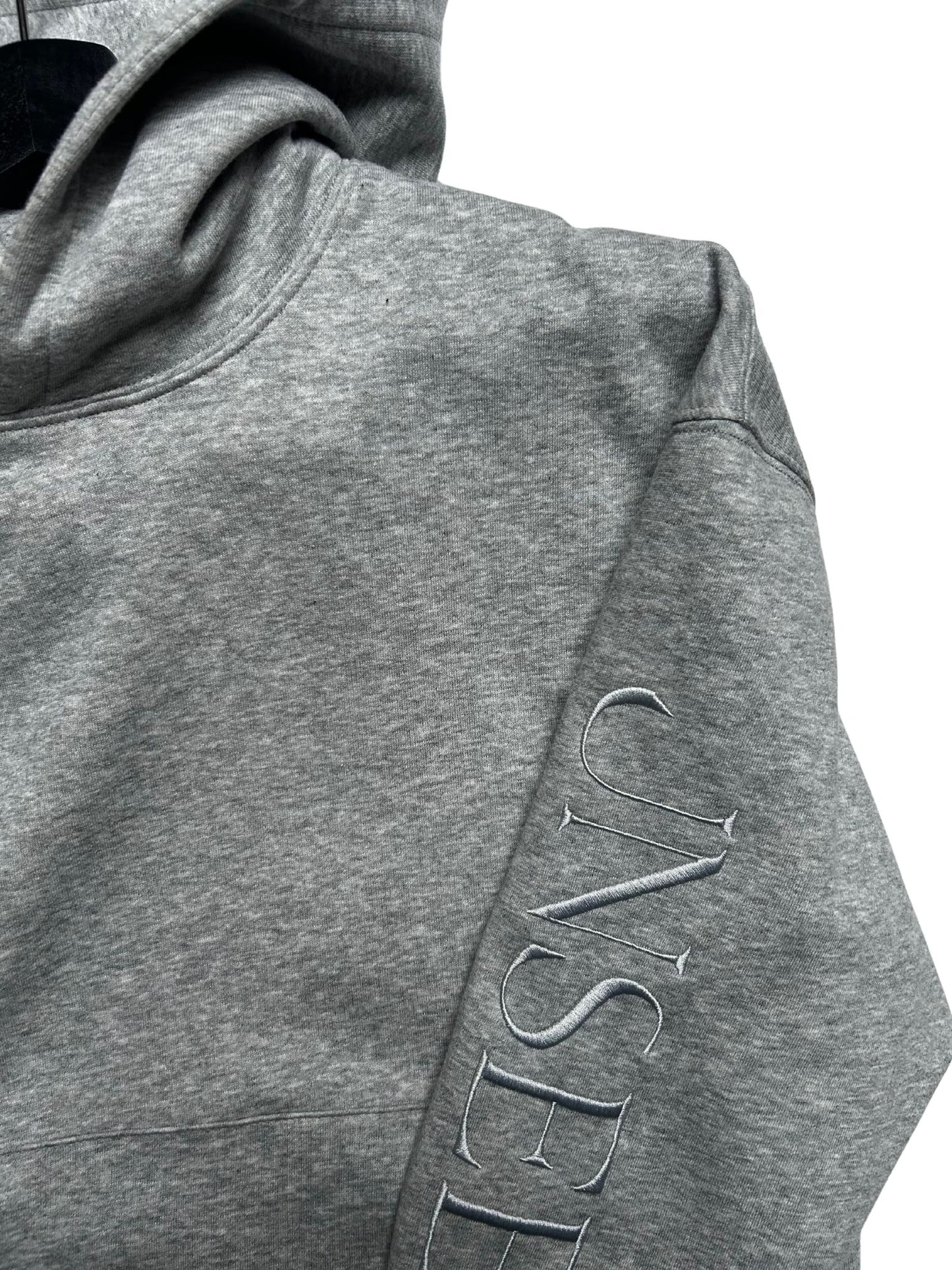 ASHEN GREY